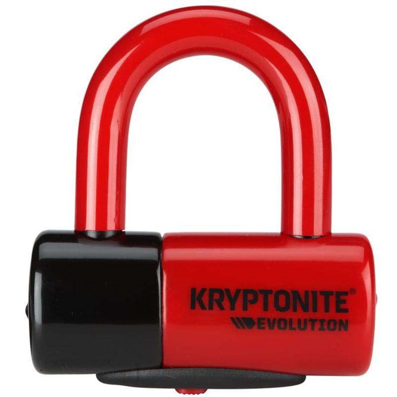 KRYPTONITE ( クリプトナイト ) ロック NEW YORK LOCK EV4 ディスク