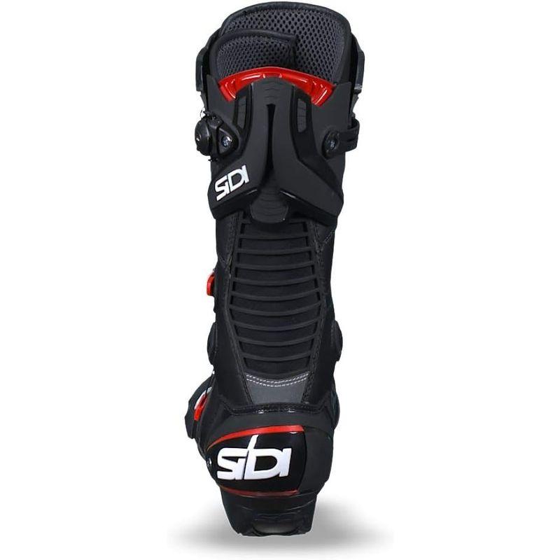 高価な購入 SIDI ( シディ ) ブーツ MAG-1 BLACK / BLACK 42 ( 26.5cm ) MAG-1