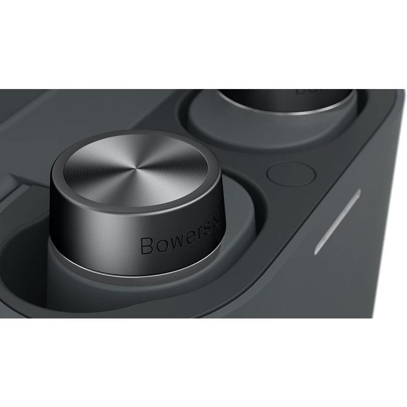 バウワースアンドウィルキンス Bowers & Wilkins True Wireless sound， redefined 完全ワイヤレス Bowers Wilkins True Wireless sound， redefined 完全ワイヤレス