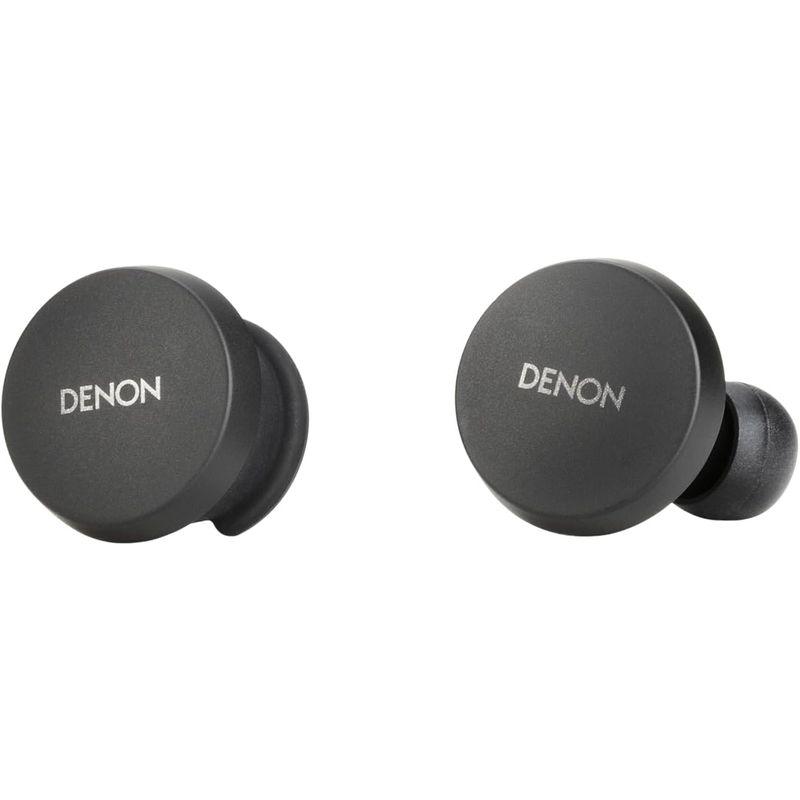 デノン Denon 完全ワイヤレスイヤホン PerL AH-C10PL パーソナライズ機能/aptX/IPX4 防滴/Bluetooth Q Denon 完全ワイヤレスイヤホン PerL AH C10PL パーソナライズ機能/aptX/IPX4 防滴/Bluetooth