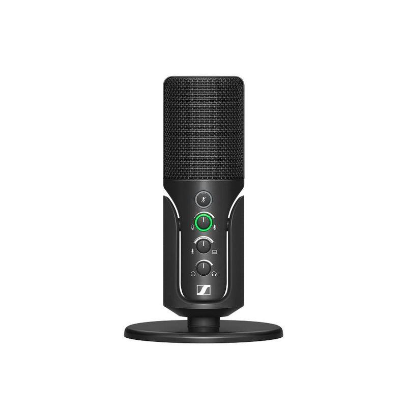 Sennheiser ゼンハイザー Profile USBマイクロホン 国内正規品 700065 