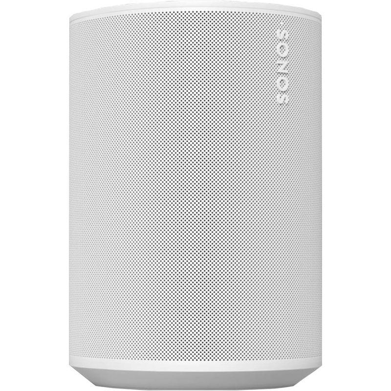 Sonos Era 100 エラ スマートスピーカー White ホワイト アイコンサウンド WiFi/Bluetooth/Apple Ai｜moanashop｜12