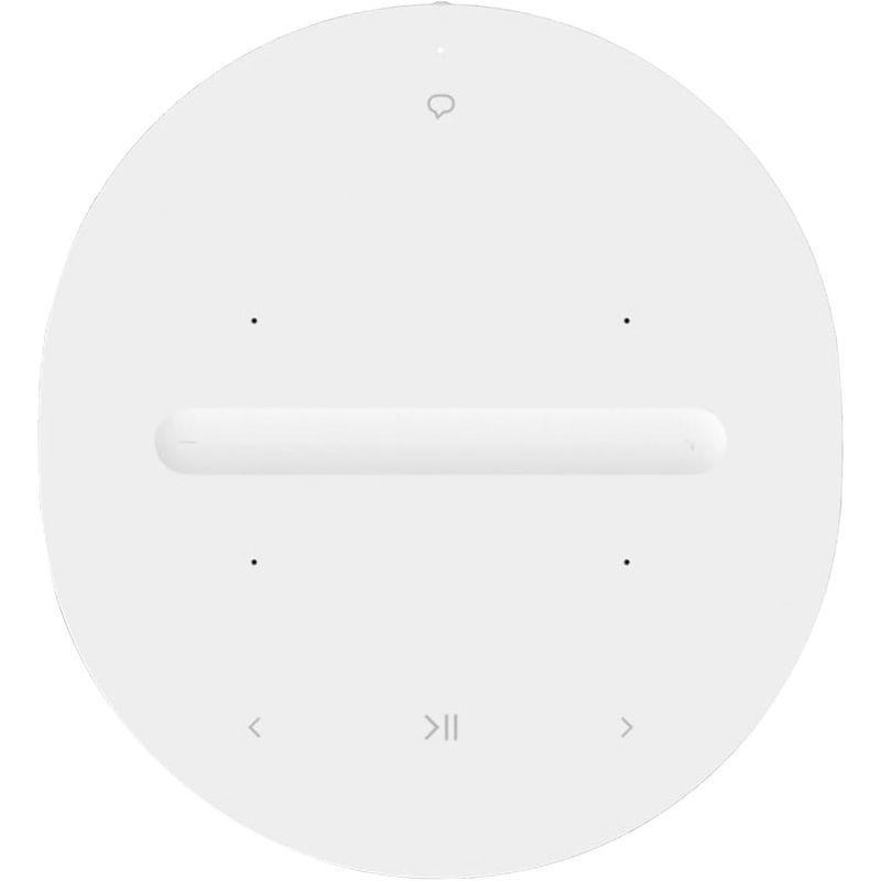 Sonos Era 100 エラ スマートスピーカー White ホワイト アイコンサウンド WiFi/Bluetooth/Apple Ai｜moanashop｜06