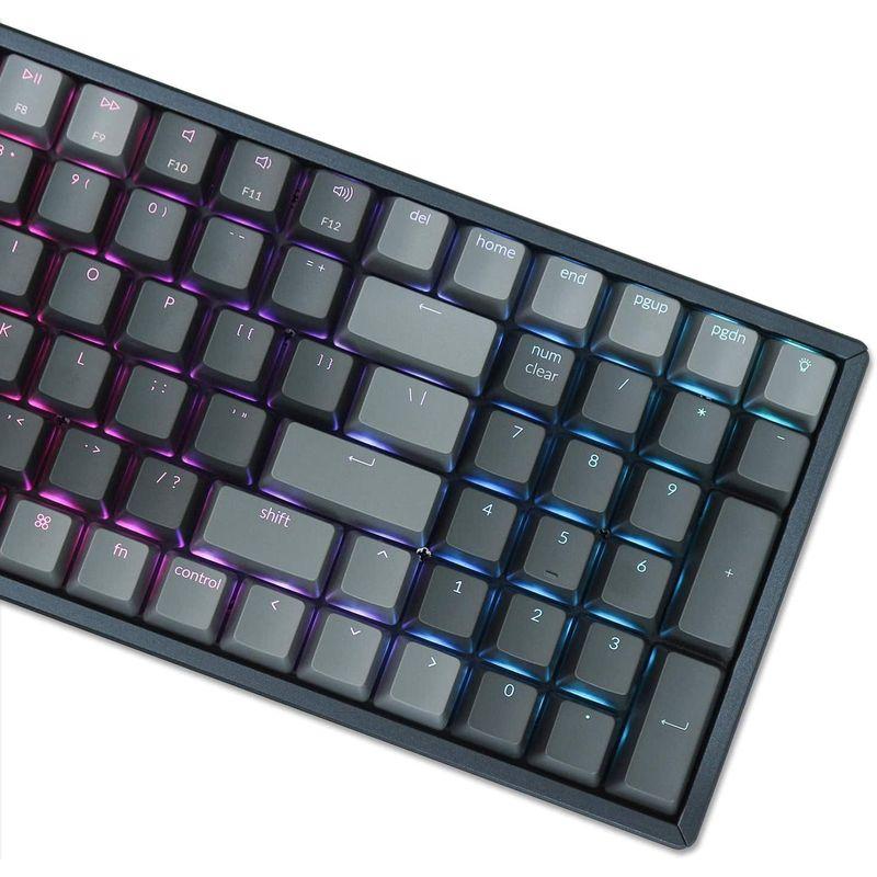 国内正規品Keychron K4 Version2 ワイヤレス・ゲーミングメカニカル 