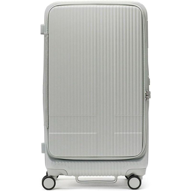 [イノベーター] スーツケース ベーシック イノベーター スーツケース ベーシック 4.6kg ストーン 旅行用品