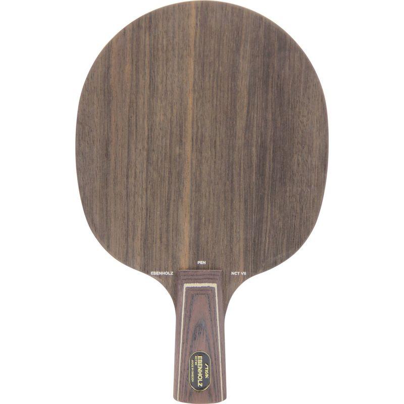 STIGA(スティガ) 卓球 ラケット エバンホルツNCT VII 中国式ペン