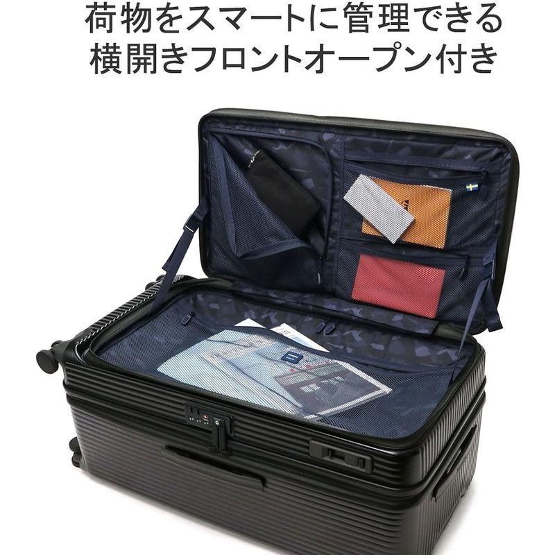 イノベーター スーツケース ベーシック 5.2kg ストーン 【公式通販】