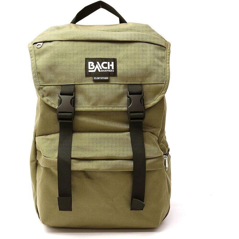 BACH(バッハ) リュックサック メンズ レディース FLINTSTONE 25L バックパック デイパック MERMAID bach-c｜moanashop｜07