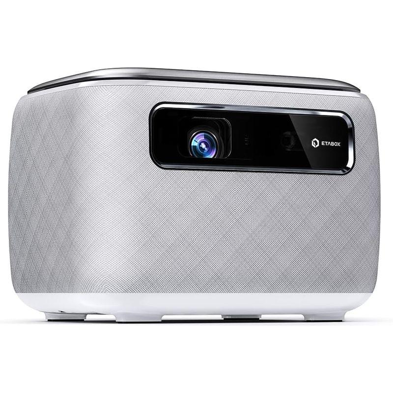 プロジェクター DPL Android 9.0 2GB+32GB TV ANSI 51Mo194dojL.jpg