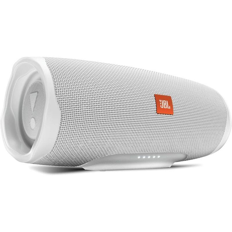 JBL CHARGE4 Bluetoothスピーカー IPX7防水/USB Type-C充電/パッシブラジエーター搭載 ホワイト JBLCH｜moanashop｜15