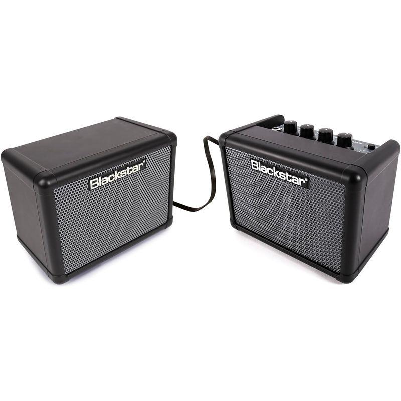 Blackstar ブラックスター ミニアンプ ステレオパック ベース用 