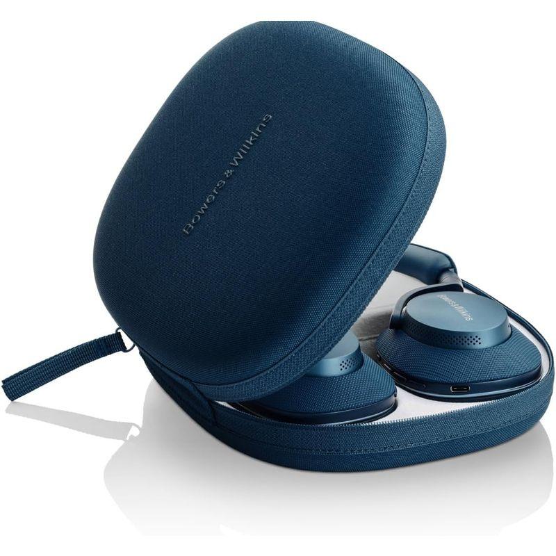 Bowers & Wilkins オーバーイヤー ノイズキャンセリング ワイヤレス 