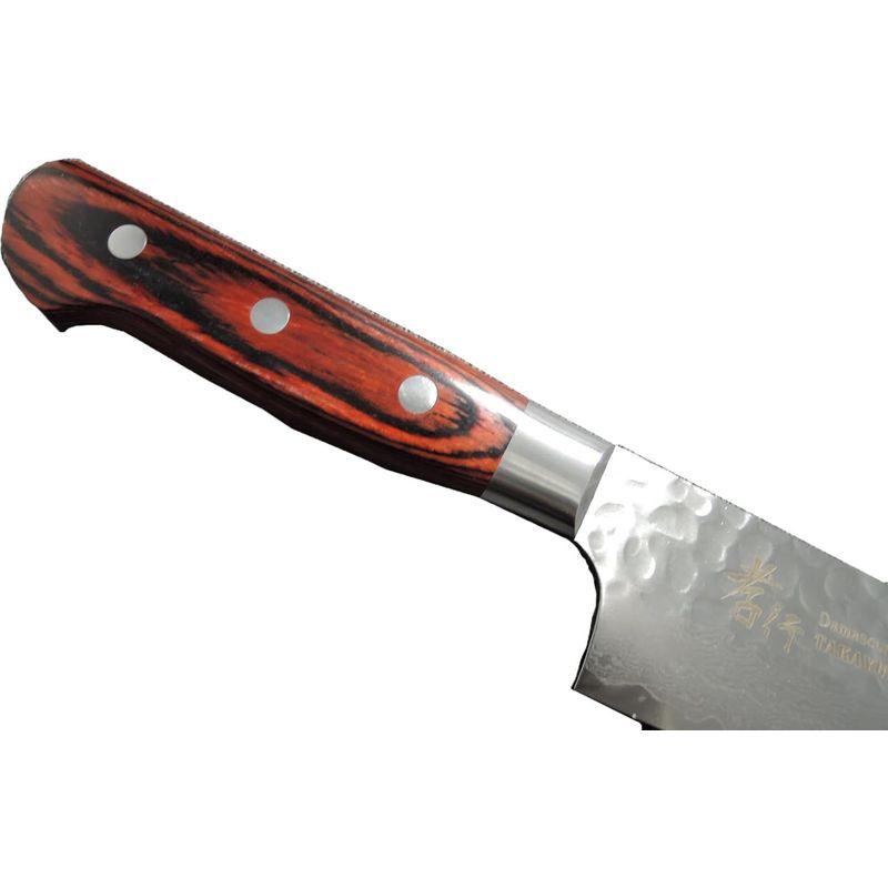 つ*ー様 VG10 ダマスカス 牛刀包丁180mm G1703 月光作 Auc つ*ー様 VG10 ダマスカス 牛刀包丁180mm G1703 月光作 Auc VG10