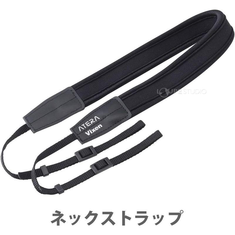 Vixen ATERA II H12×30(チャコール) 12倍 双眼鏡｜moanashop｜04