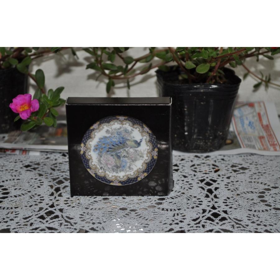 伊万里皿 8.2cm  4柄取り合わせ・豆皿・小皿・ |  | 02