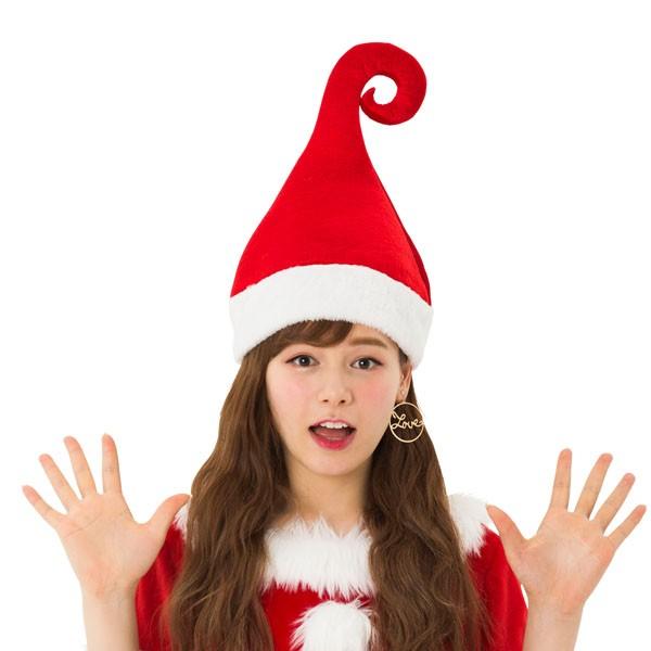 サンタ コスプレ レディース 帽子 被り物 おもしろ サンタクロース コスチューム 女性 おしゃれ Xm ウィッチサンタハット Mobiledepart 2nd 通販 Yahoo ショッピング