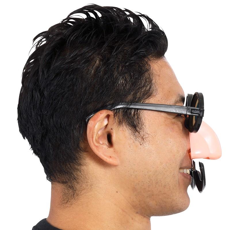 ハロウィン コスプレ 衣装 おもしろマスク マスク グッズ メンズ ユニセックス おもしろグッズ 面白い 被り物 宴会の達人 鼻メガネ 充血 Mobiledepart 2nd 通販 Yahoo ショッピング