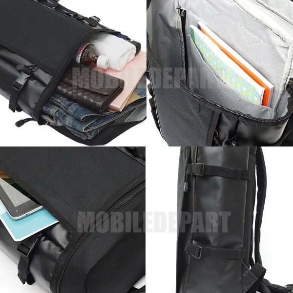 リュック メンズ おしゃれ ビジネス リュック メンズ ブランド 黒 リュック おしゃれ メンズ 学生 Bodywolf ブラック Bw 10 Bk Mobiledepart 2nd 通販 Yahoo ショッピング