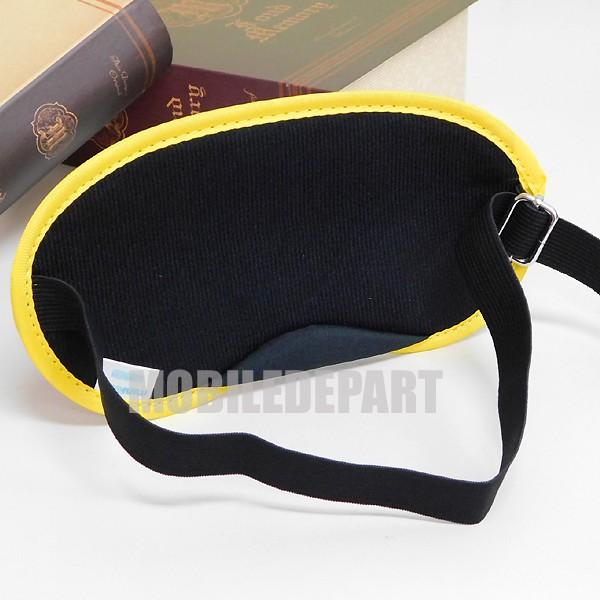 即納 ハロウィン コスプレ グッズ メンズ 女性 ミニオン アイマスク