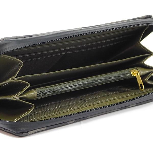 【未使用級】 PORTER 折り財布 ラウンドジップ カモフラ メンズ WISE（PORTER） ポーター ワイズ ウォレット 341-01319 二つ折り