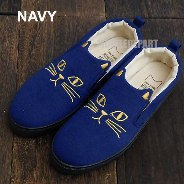 スリッポン レディース おしゃれ スニーカー 履きやすい 軽い 安い