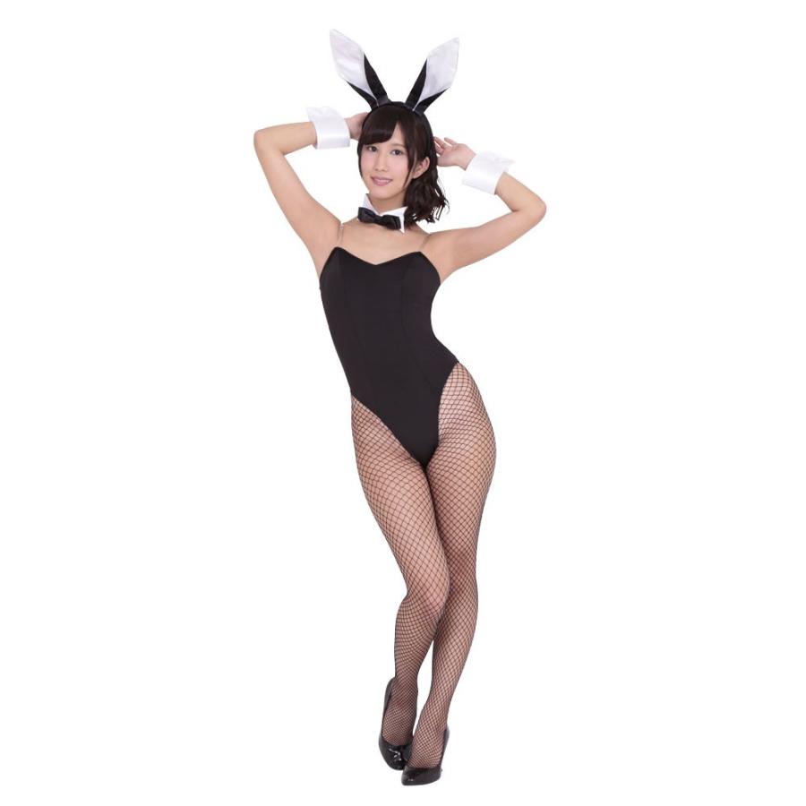 コスプレ 衣装 レディース セクシー コスチューム 仮装 バニーガール