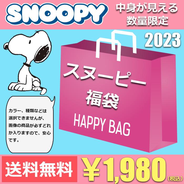 スヌーピー 福袋 22 中身が見える 5点入り 大特価 レディース 大容量 トートバッグ 中身が分かる 靴下 お買得 Snoopy 安い ソックス ブランケット