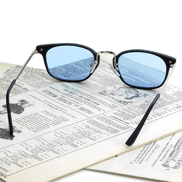 一番人気物 サングラス メンズ おしゃれ ウェリントン レディース ボストン ブルー グレー Uvカット 紫外線カット 安い ウエリントン メガネ Aynaelda Com