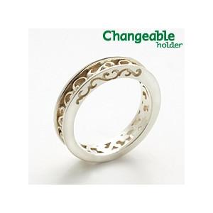 リング 唐草 シルバー925 母の日 プレゼント ギフト