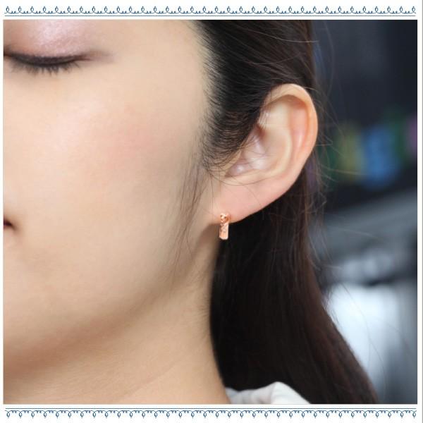 ペアピアス カップルペアピアスピアス お揃い シルバー925 ペアフープピアス 母の日 プレゼント ギフト Pa 96 Pa アクセサリー通販 モバナナ 通販 Yahoo ショッピング