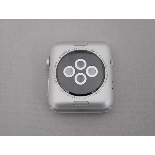 apple watch series 2 nike 38mm