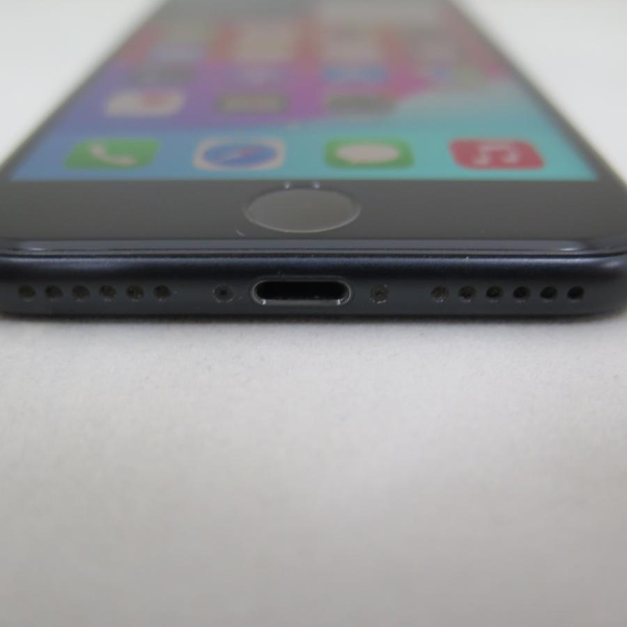 iPhone SE 2 128GB 第2世代 ブラック au SIMロック解除済 中古品1｜mobawalk｜03