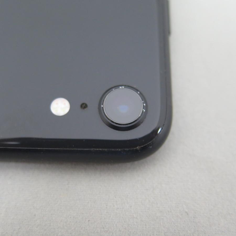iPhone SE 2 128GB 第2世代 ブラック au SIMロック解除済 中古品1｜mobawalk｜06