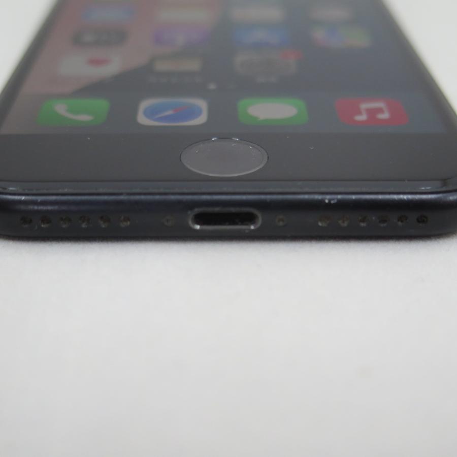 iPhone SE 2 128GB 第2世代 ブラック au SIMロック解除済 中古品 : au 