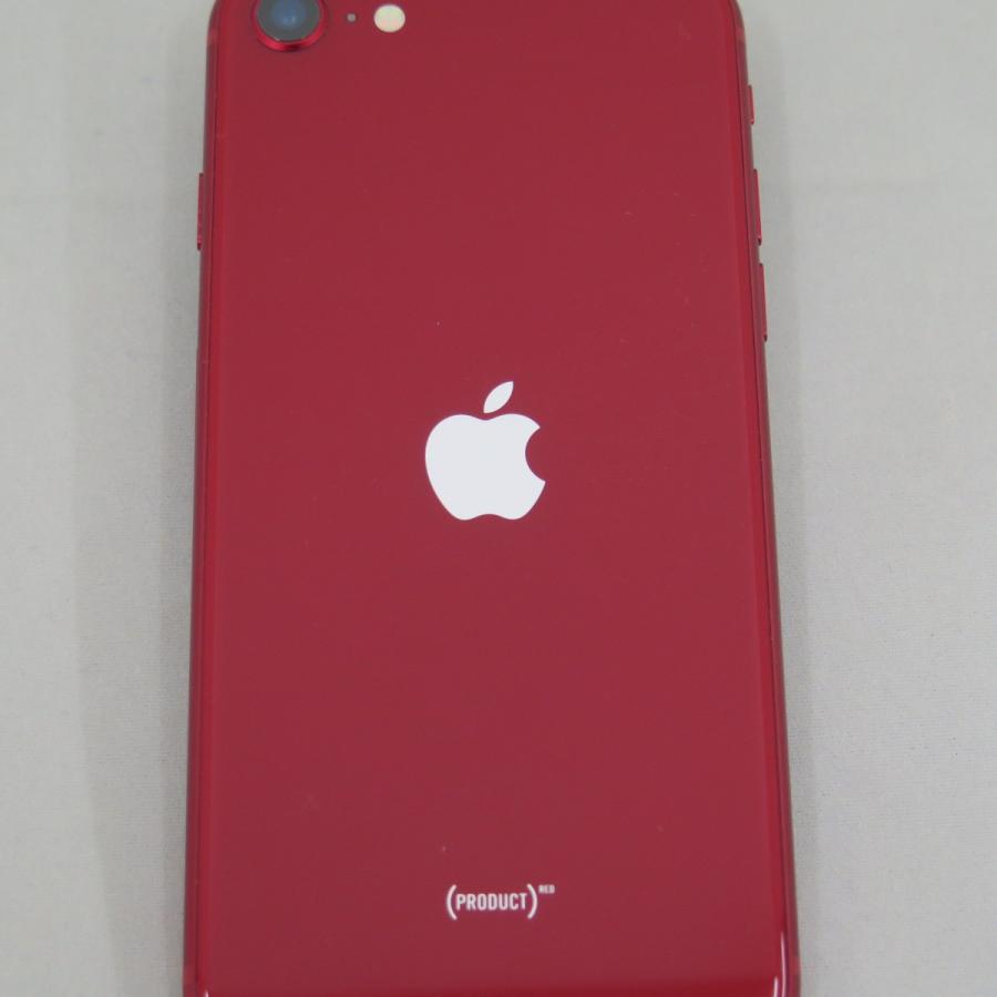 iPhoneSE 第3世代 64GB 新品未開封docomo版SIMロック解除済 iPhone SE 3 第3世代 レッド docomo SIMロック解除済中古品 : モバイル