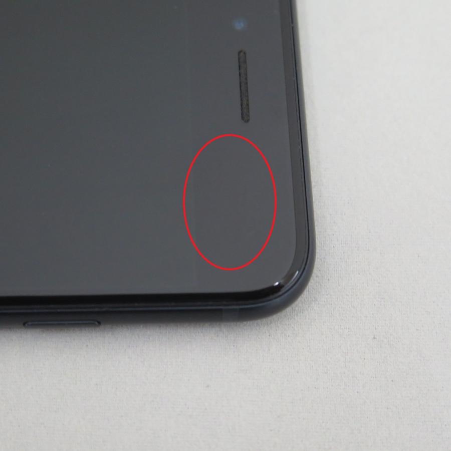 iPhone SE 3 64GB 第3世代 ミッドナイト docomo SIMロック解除済中古品 