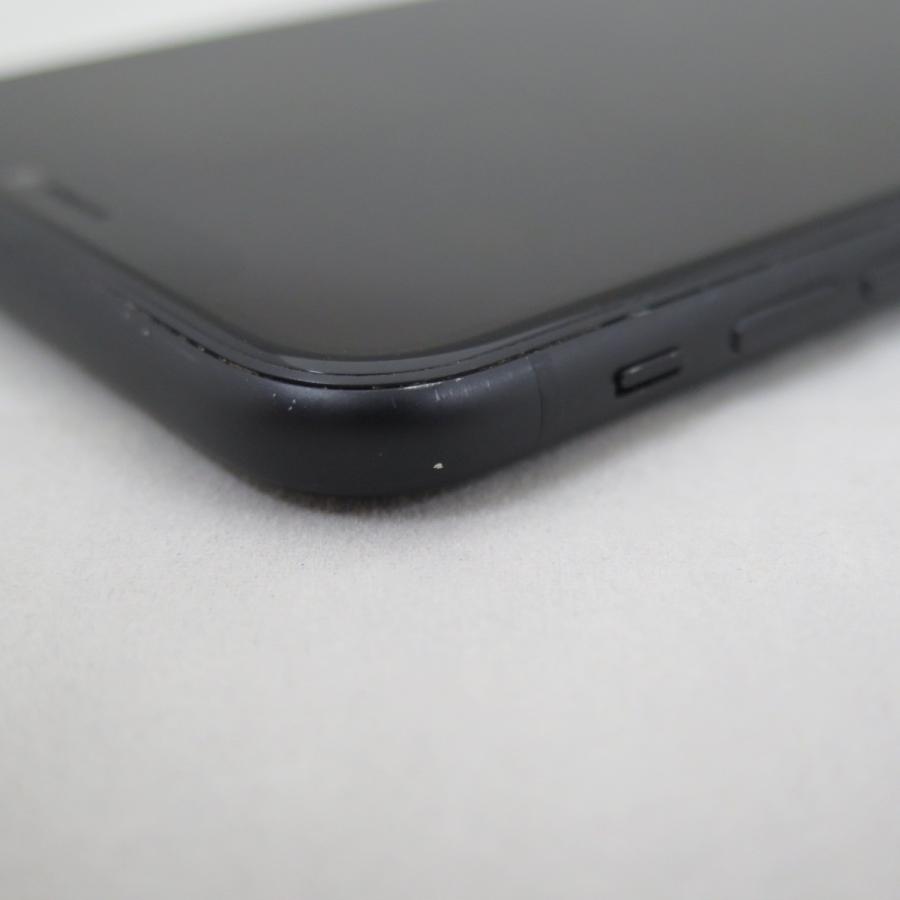 iPhone XR 64GB ブラック SoftBank SIMロック解除済 中古品｜mobawalk｜04
