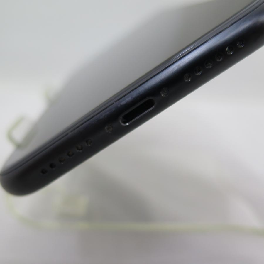 iPhone XR 64GB ブラック SoftBank SIMロック解除済 中古品1 iPhone XR 64GB ブラック SoftBank SIMロック解除済 中古品1