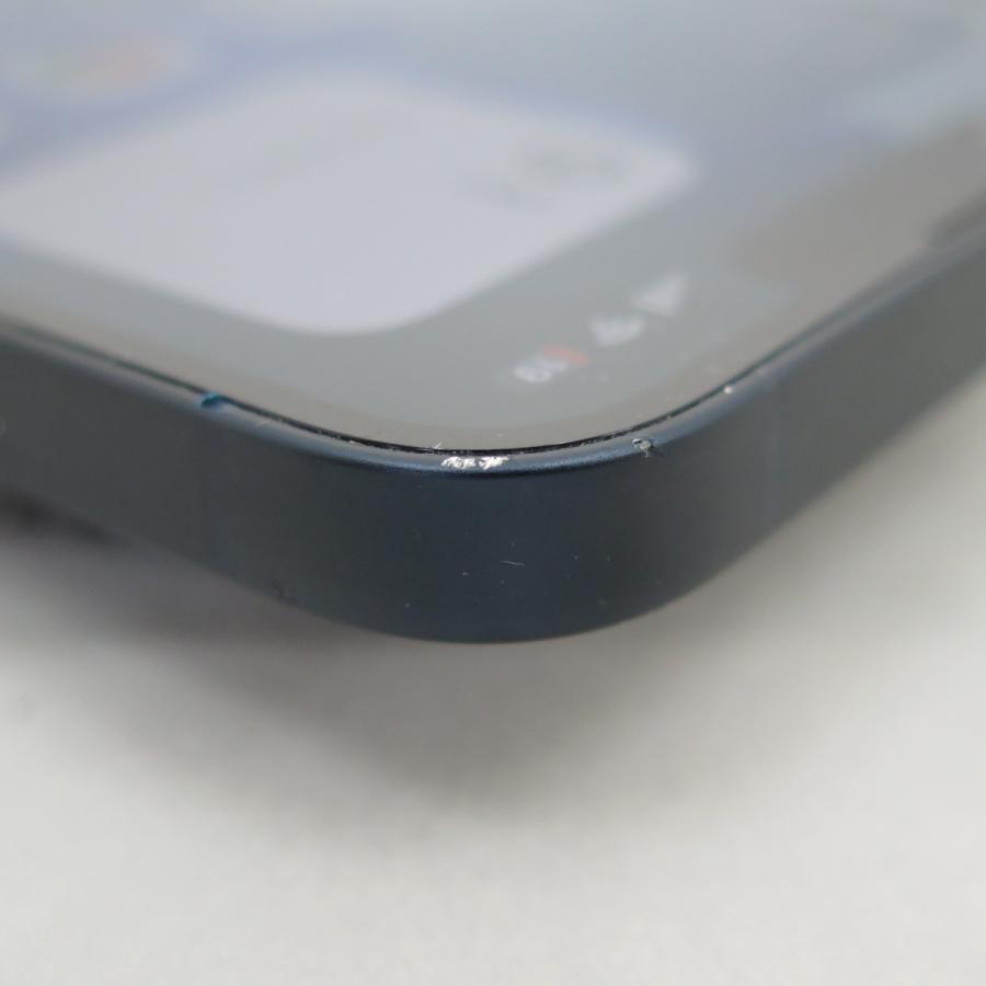 iPhone 13 128GB ミッドナイト Softbank SIMロック解除済中古品