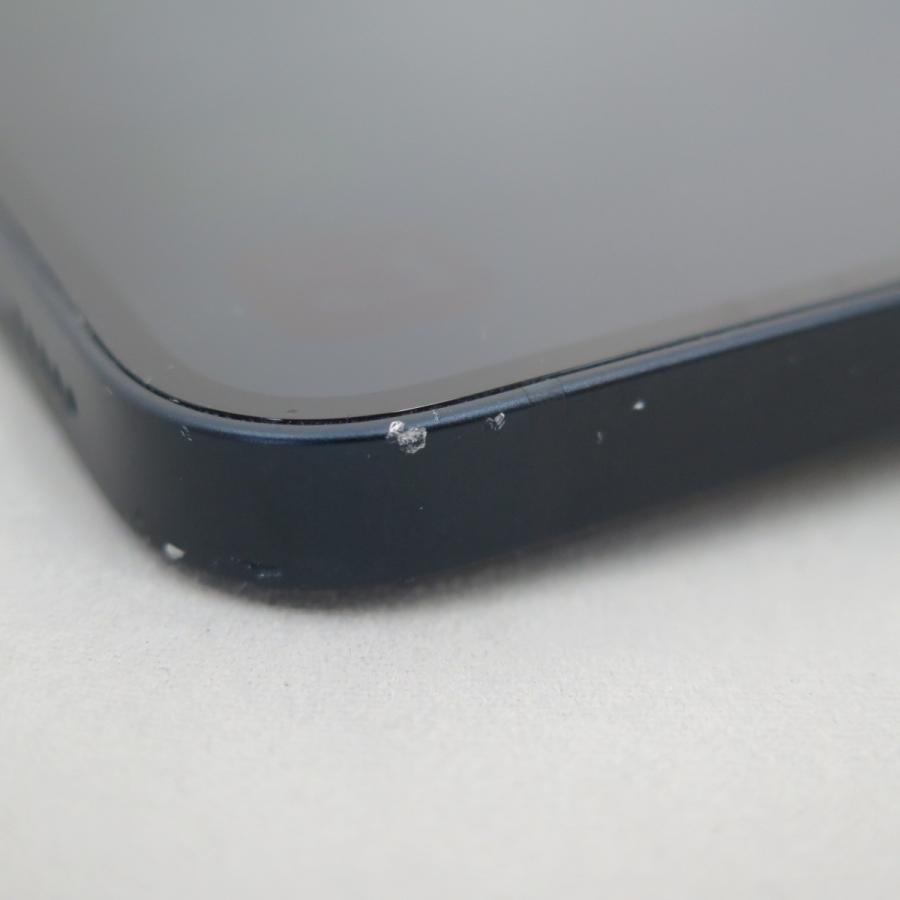 iPhone 13 128GB ミッドナイト Softbank SIMロック解除済中古品