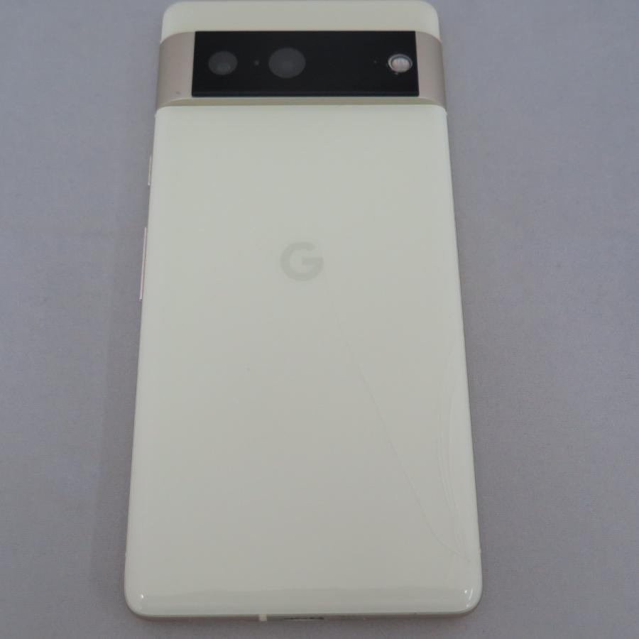 ジャンク品】グーグルPixel7 256GBシムフリー判定○