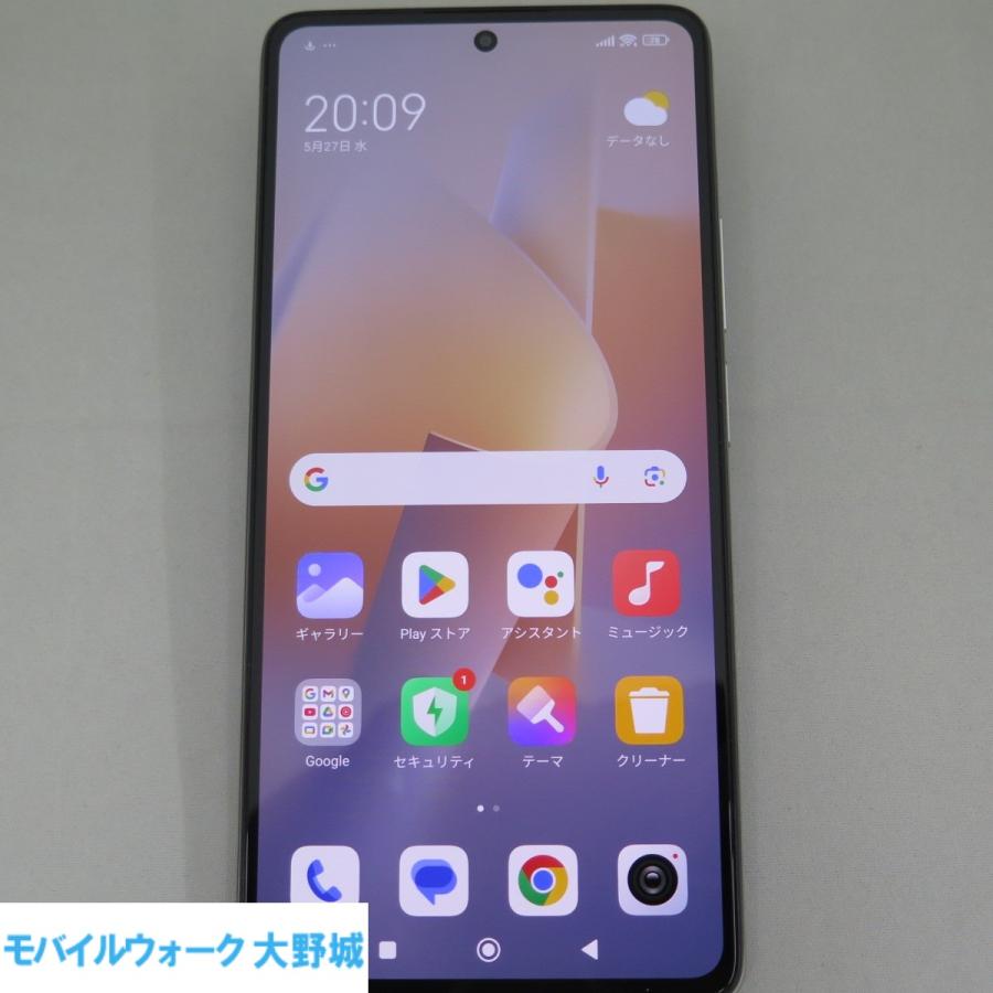 Xiaomi 11T Pro 128GB Celestial Blue SIMフリー 中古品 : モバイル