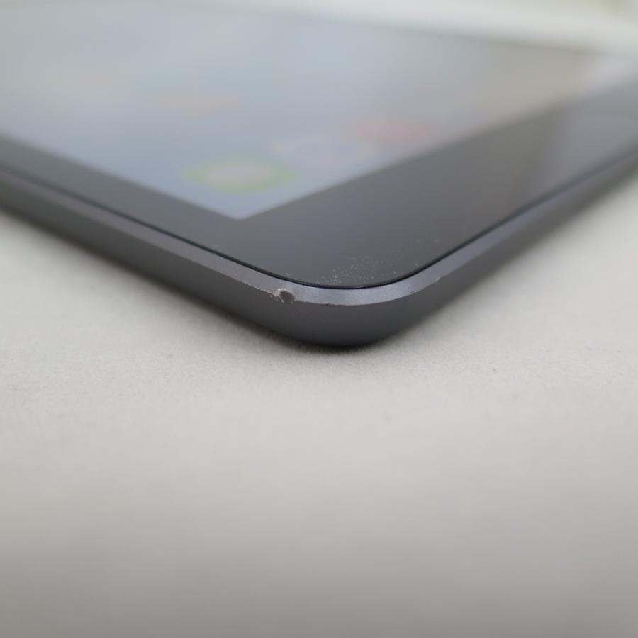 iPad 8 Wi-Fi＋Cellular 32GB スペースグレイ 第8世代 au SIMロック