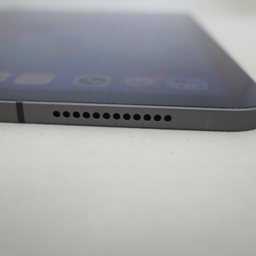 iPad Air 4 第4世代 Wi-Fi＋Cellular 64GB スペースグレイ 中古品