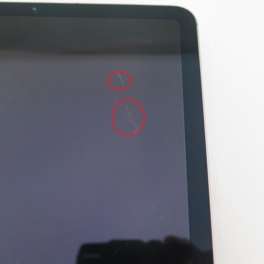 iPad Air 4 第4世代 Wi-Fi＋Cellular 64GB スペースグレイ 中古品