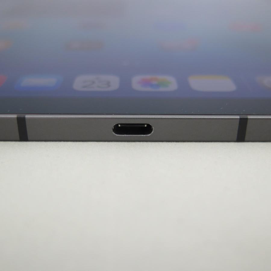 iPad Air 4 第4世代 Wi-Fi＋Cellular 64GB スペースグレイ 中古品