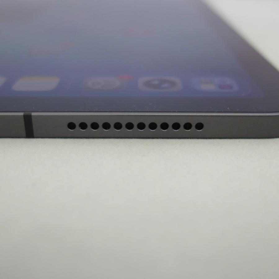 iPad Air 4 第4世代 Wi-Fi＋Cellular 64GB スペースグレイ 中古品