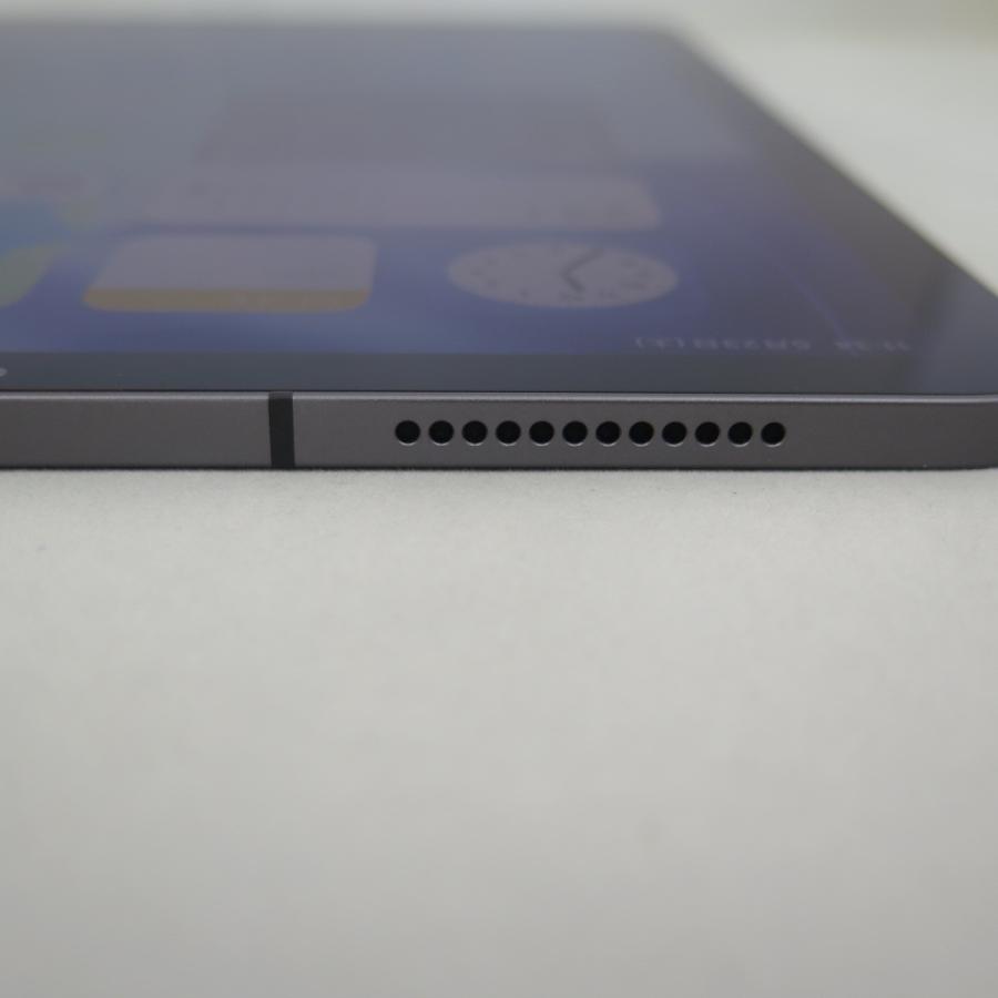 iPad Air 4 第4世代 Wi-Fi＋Cellular 64GB スペースグレイ 中古品