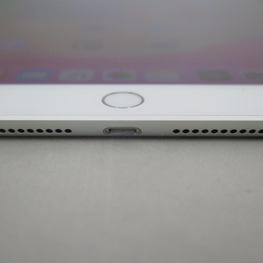 iPad 7 第7世代 Wi-Fi＋Cellular 32GB シルバー au SIMロック解除済中古品1｜mobawalk｜03