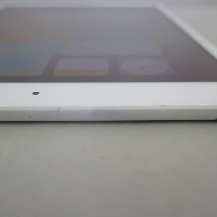 iPad 7 第7世代 Wi-Fi＋Cellular 32GB シルバー au SIMロック解除済中古品1｜mobawalk｜04